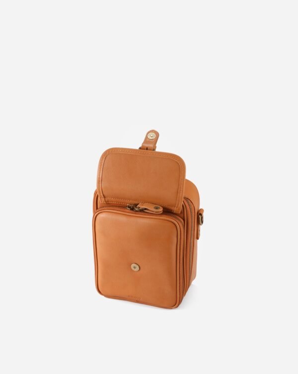 Leather small Bag 2.0L