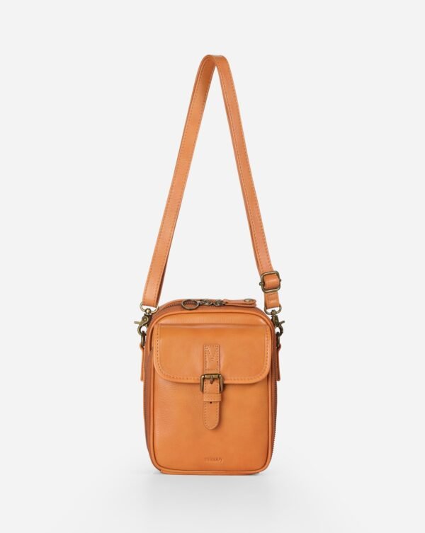 Leather small Bag 2.0L