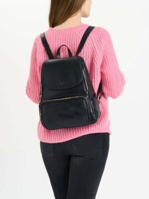 Black-womens-backpacks