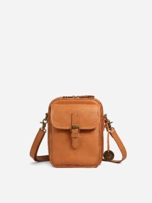 Leather small Bag 2.0L