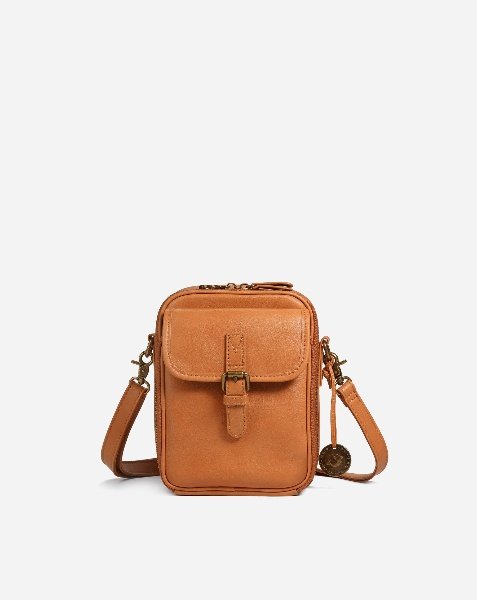 Leather small Bag 2.0L